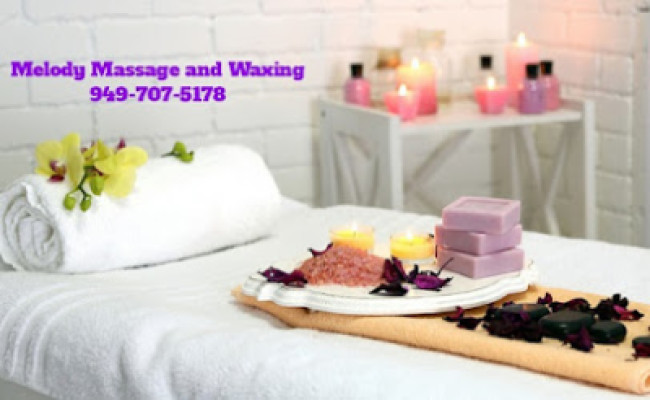 Melody Massage listing photo