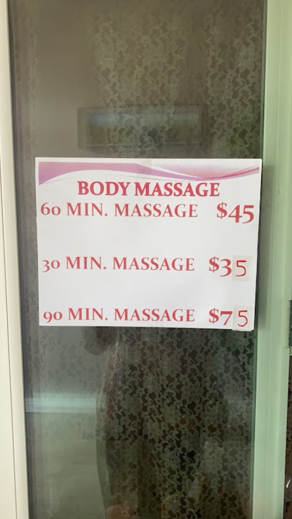 Massage Health Clubhouse photo 1