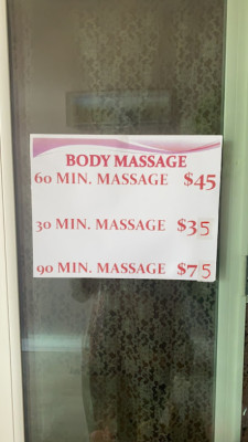 Massage Health Clubhouse listing photo