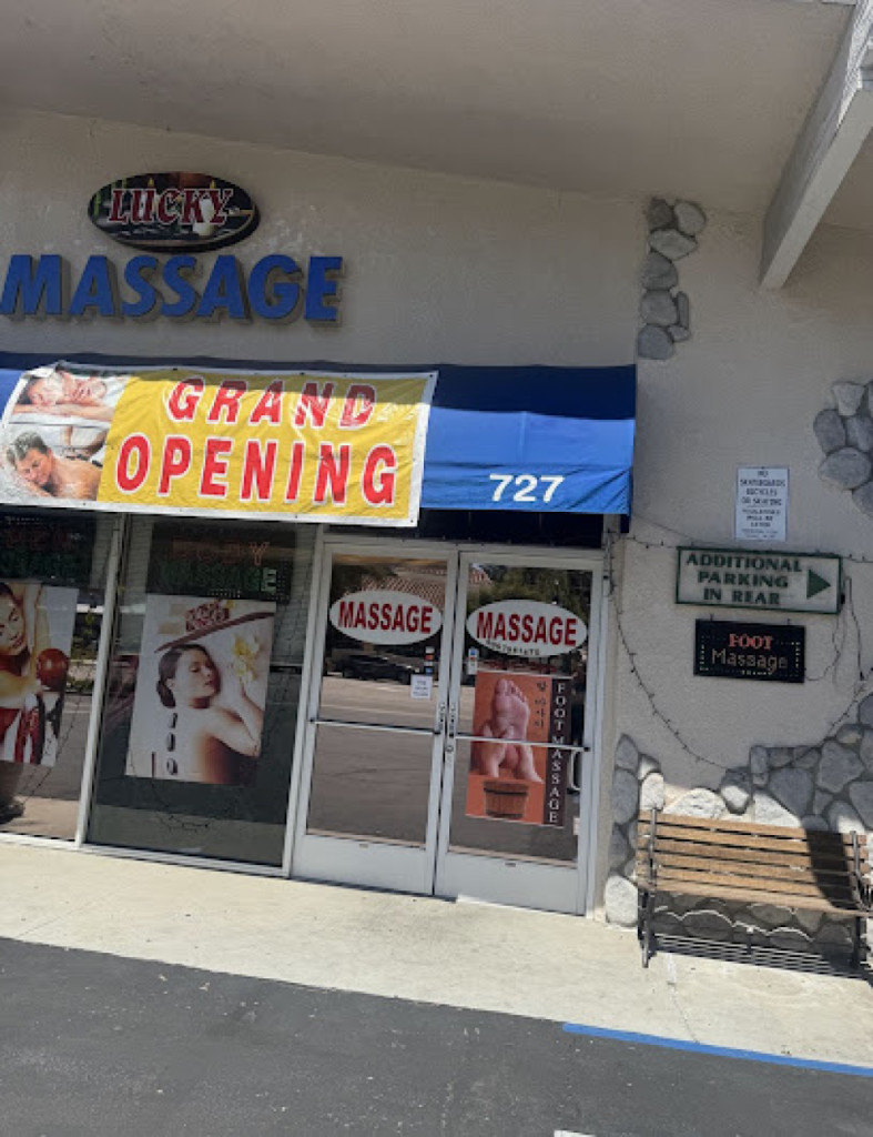 Golden Beach Chinese Massage photo 1