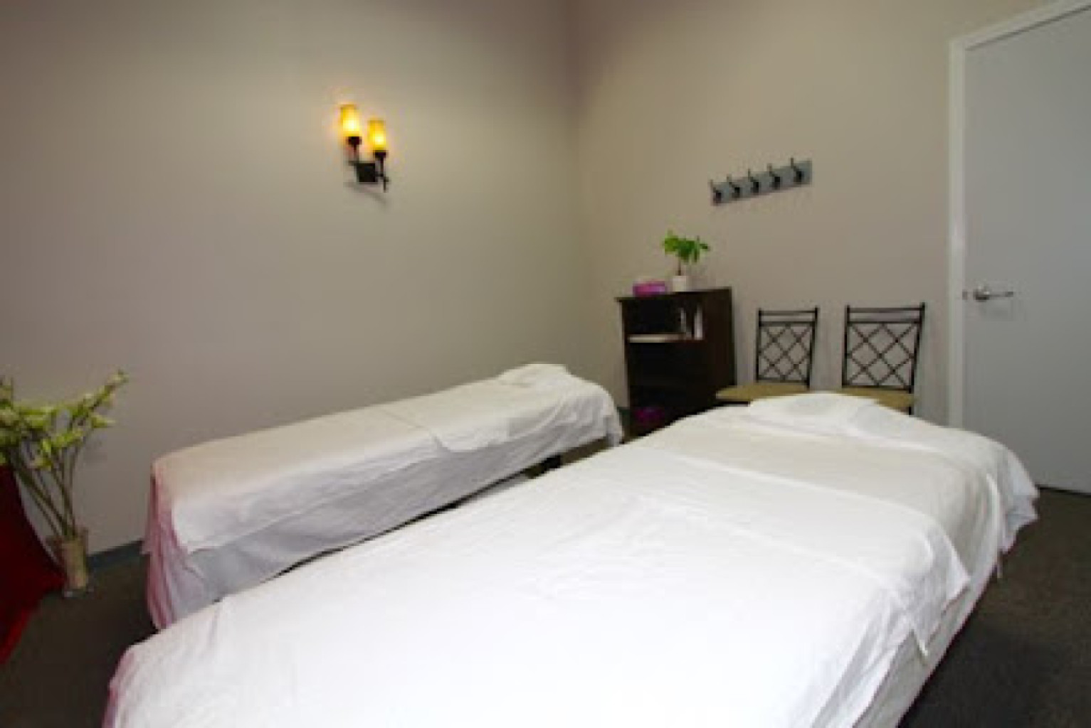 Oriental Massage photo 1