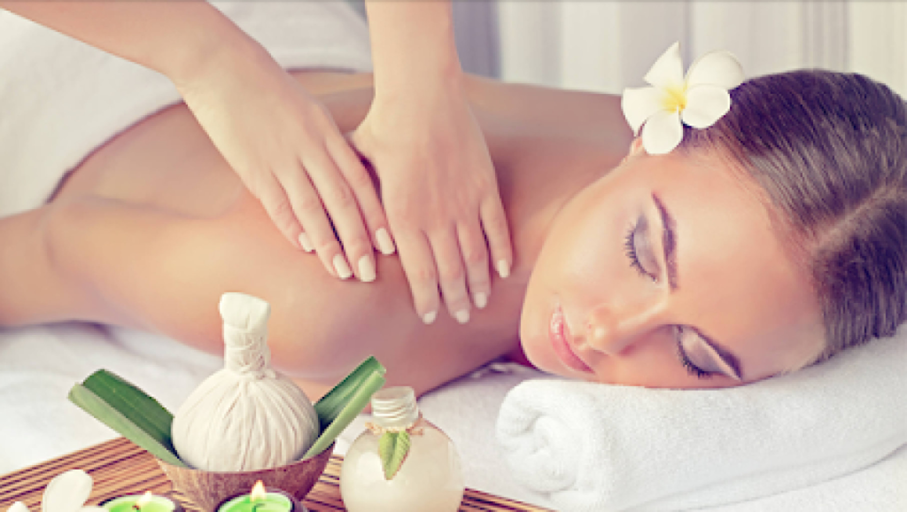 USA Thai Massage photo 1