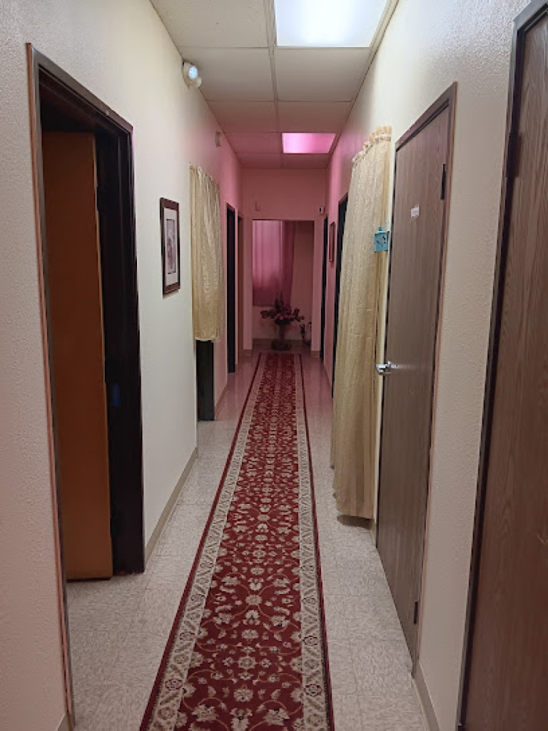 Village New Spa photo 1