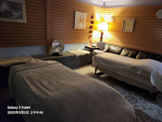 Heaven's Touch Massage Therapy listing photo