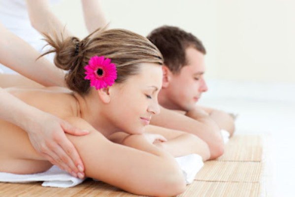 Angel Massage listing photo