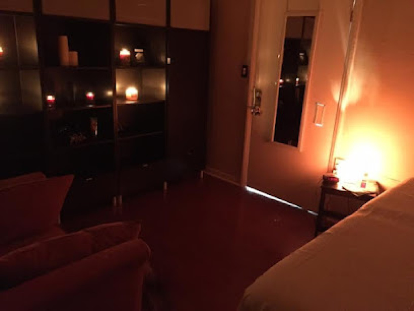 Oasis Therapy photo 1