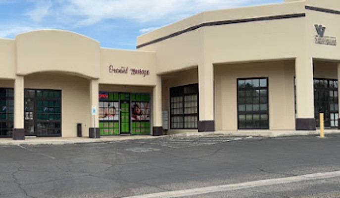 Asian Massage listing photo