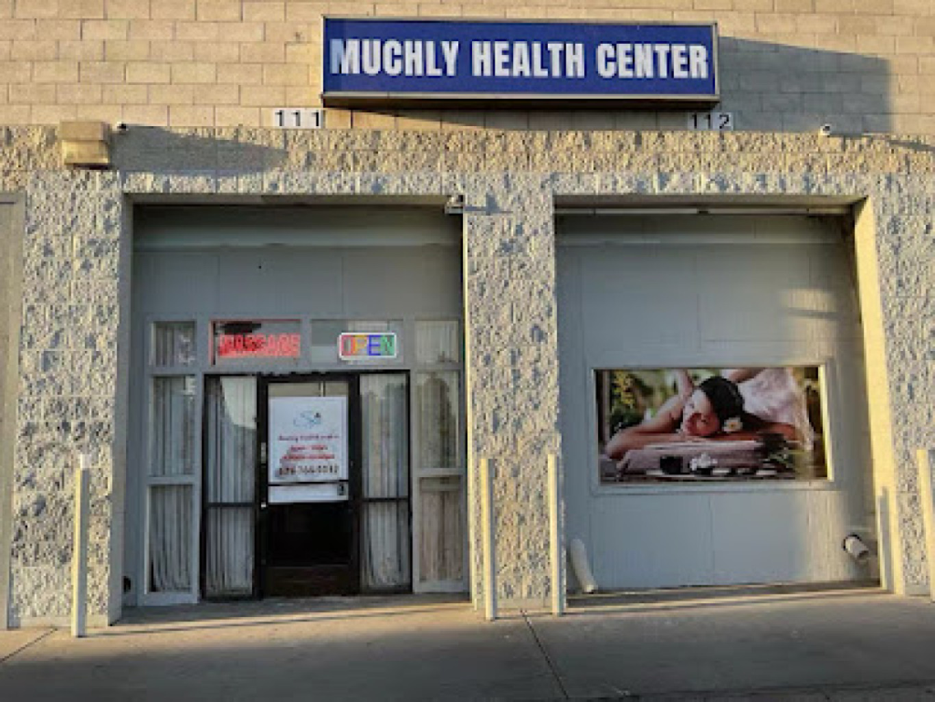 Muchly Health Center photo 1