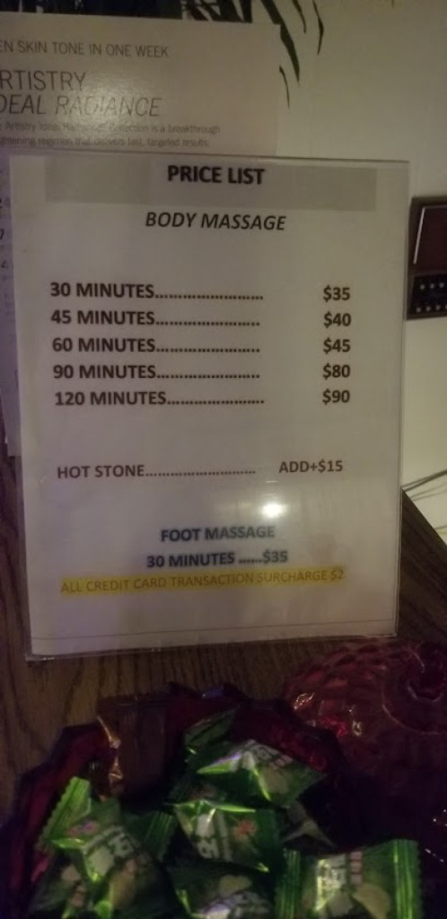 Golden Tree Spa photo 1