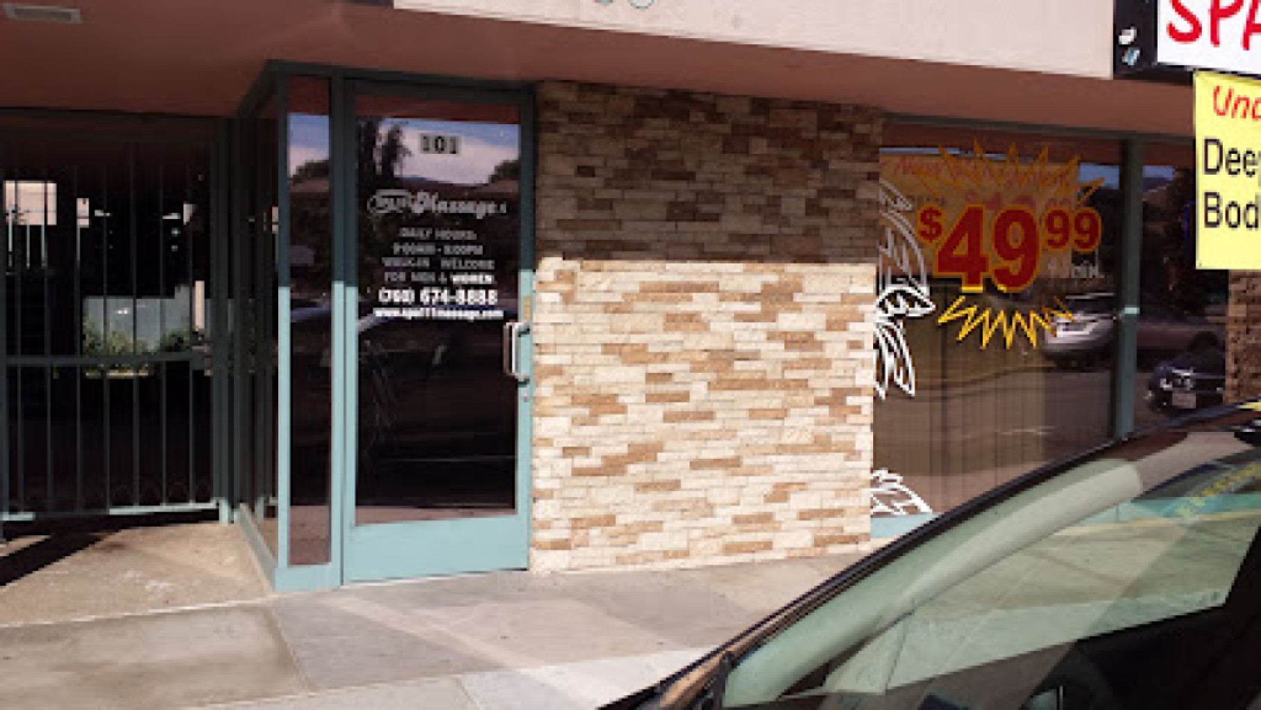 Imperial Massage photo 1