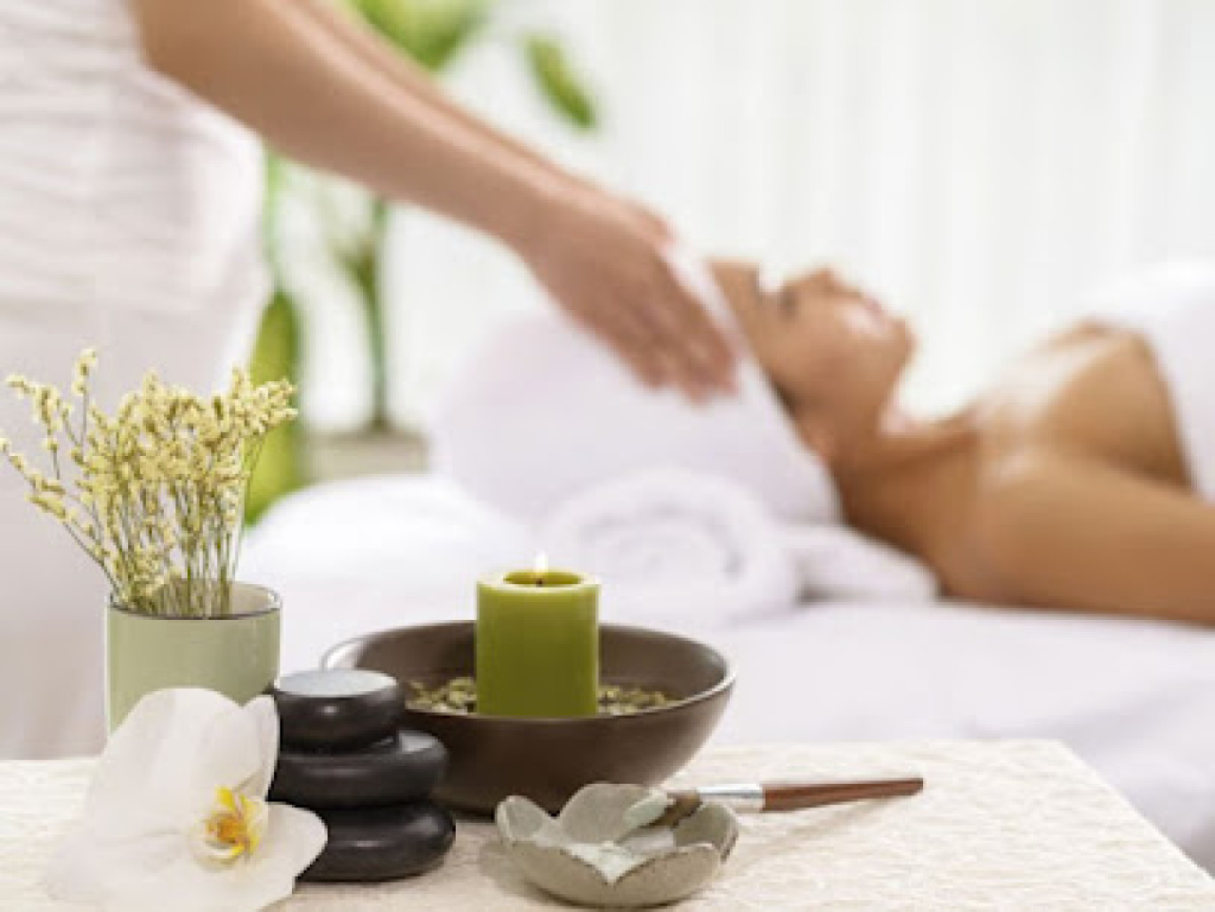 New Life Day Spa photo 1
