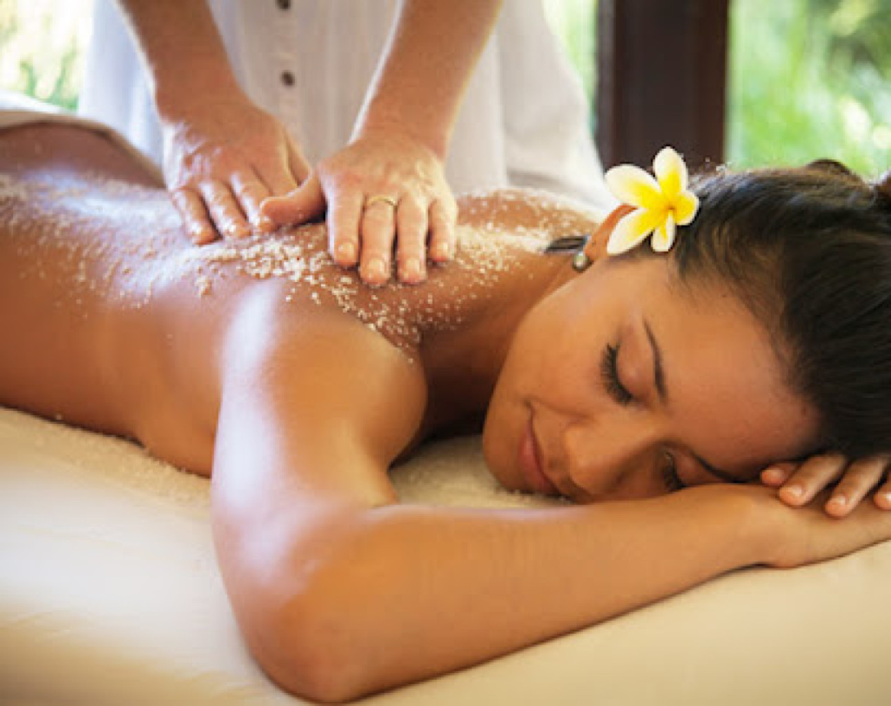 Lucky Tree Massage photo 1