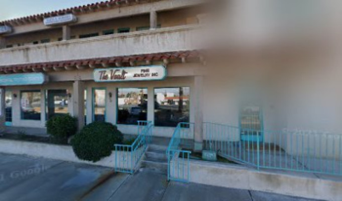 Aroma Massage & Spa listing photo