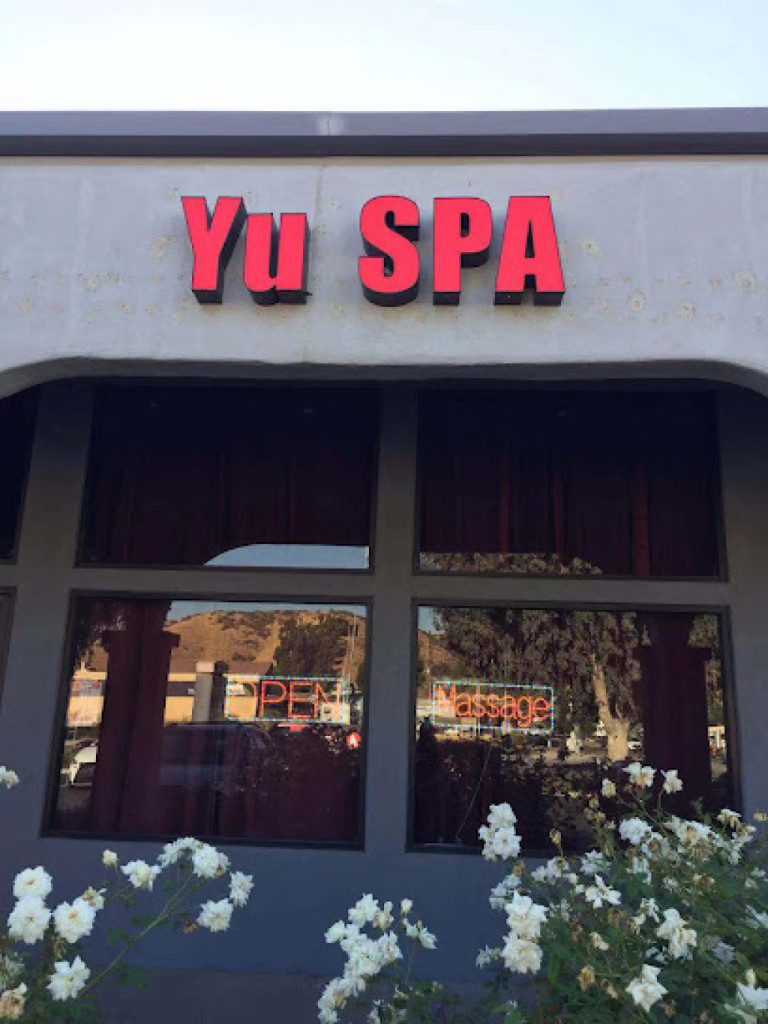 Yu Spa photo 1