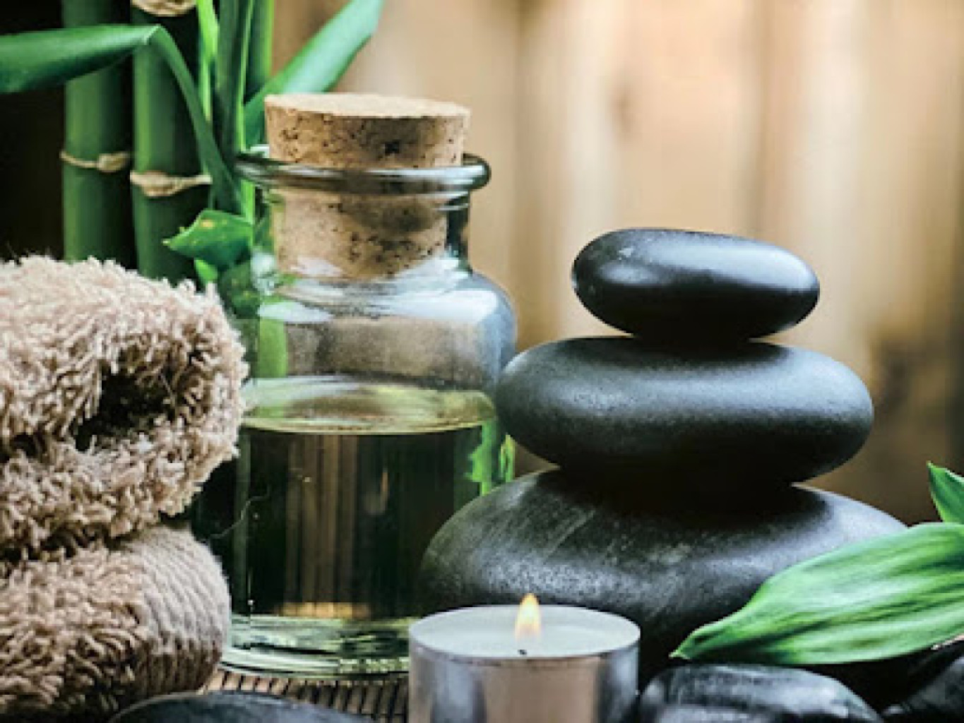 New World Massage photo 1
