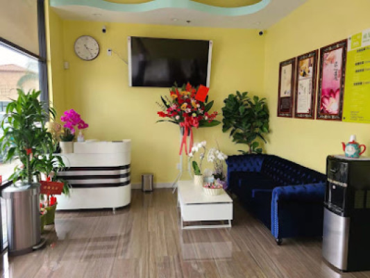 Wellness massage therapy listing photo