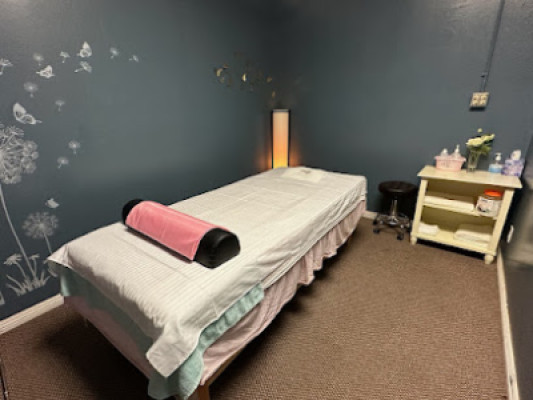 Oriental Foot Spa listing photo