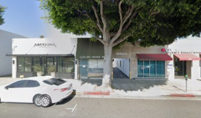 Healing Hands Spa listing photo