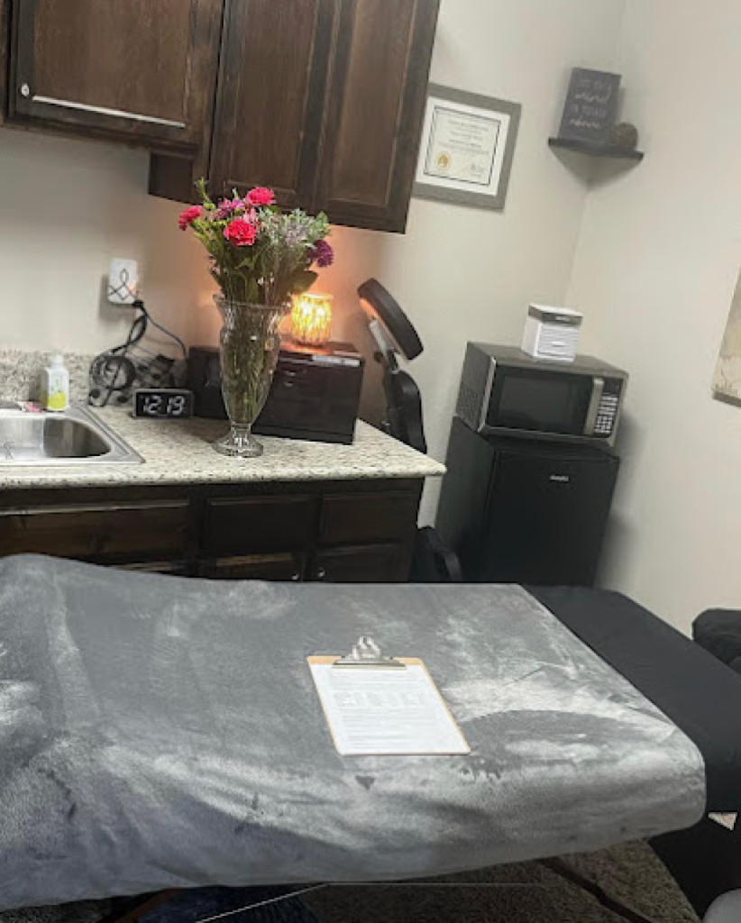 Kern Ave Massage photo 1