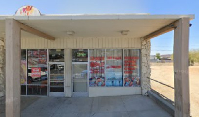 Banning Massage listing photo