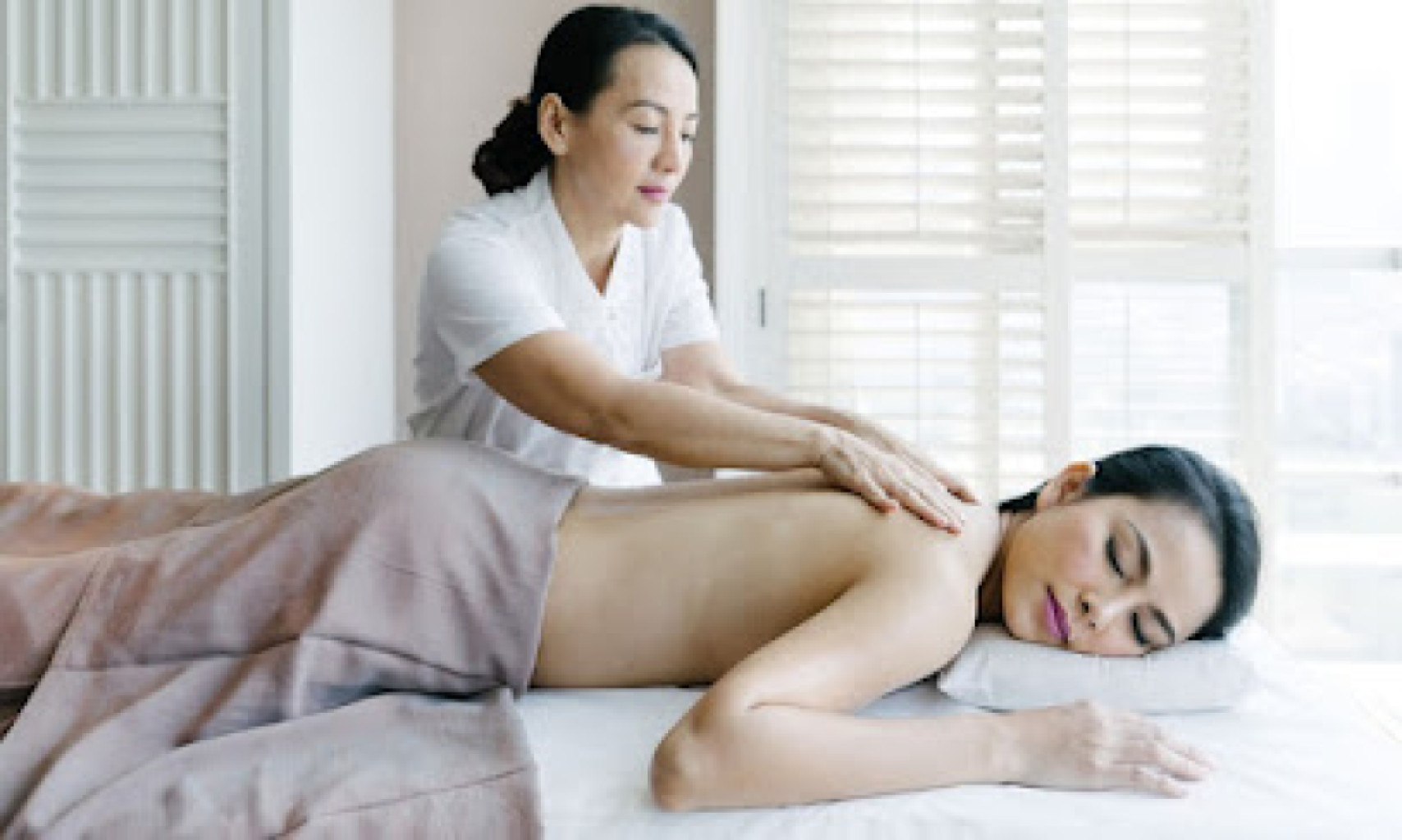 Doc's Oriental Massage photo 1