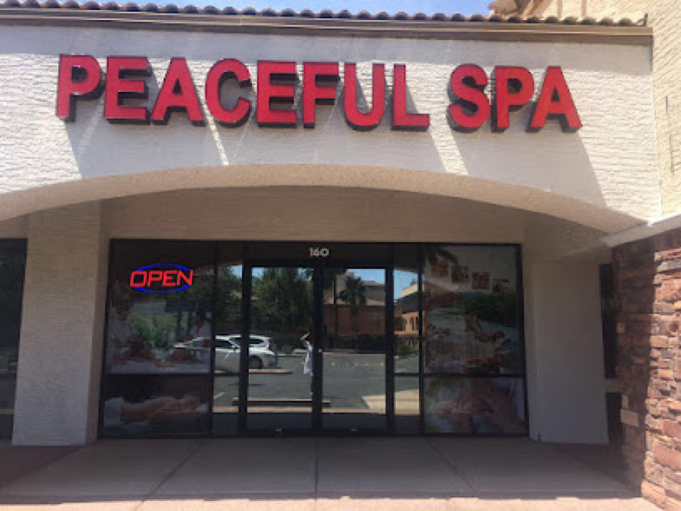 Peaceful Spa photo 1