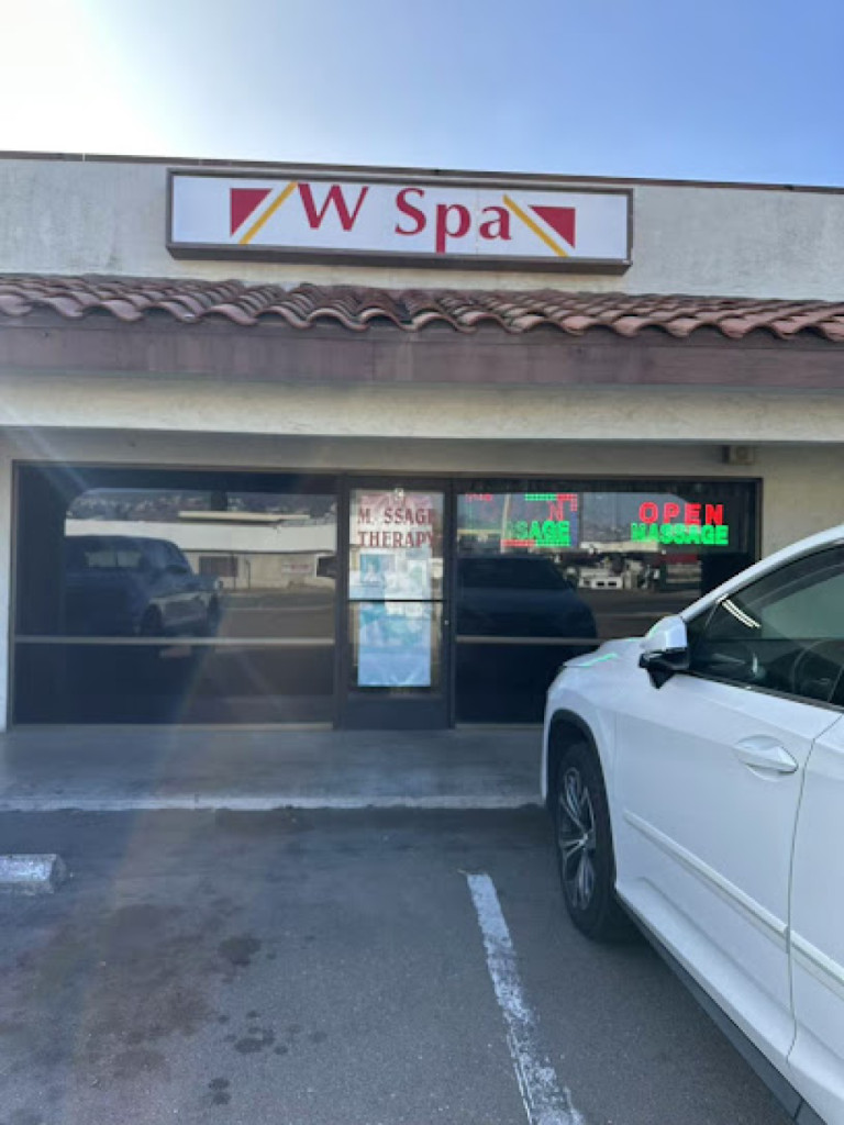 W Massage photo 1