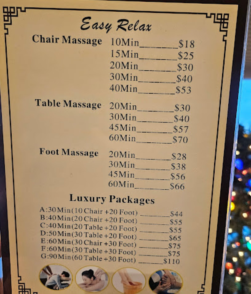 Easy Relax Spa photo 1