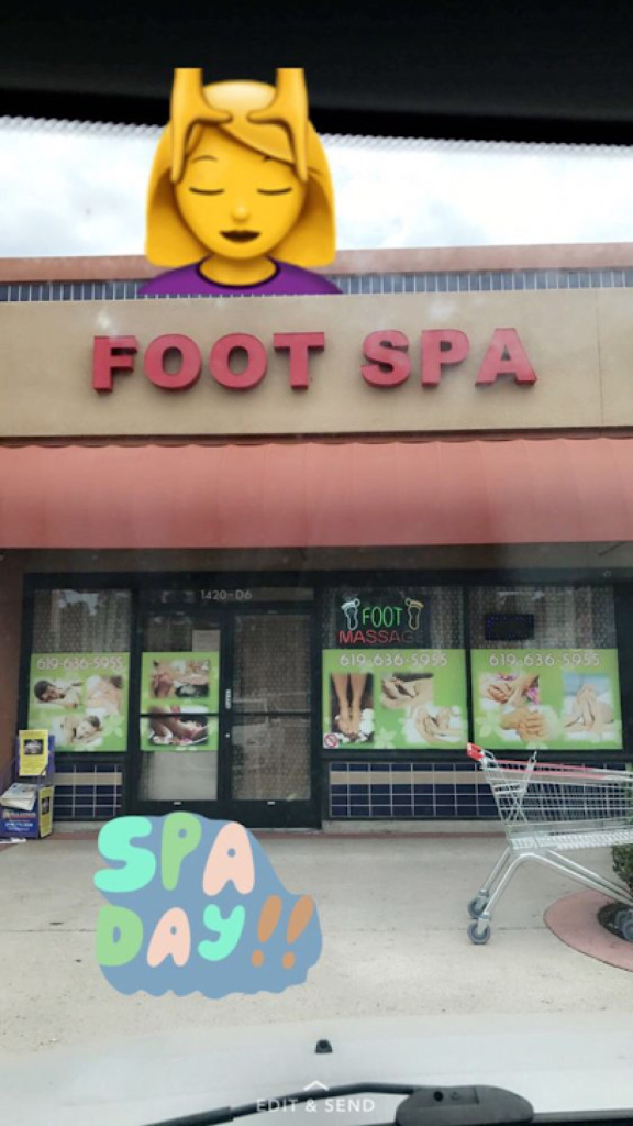 Mayflower Massage photo 1