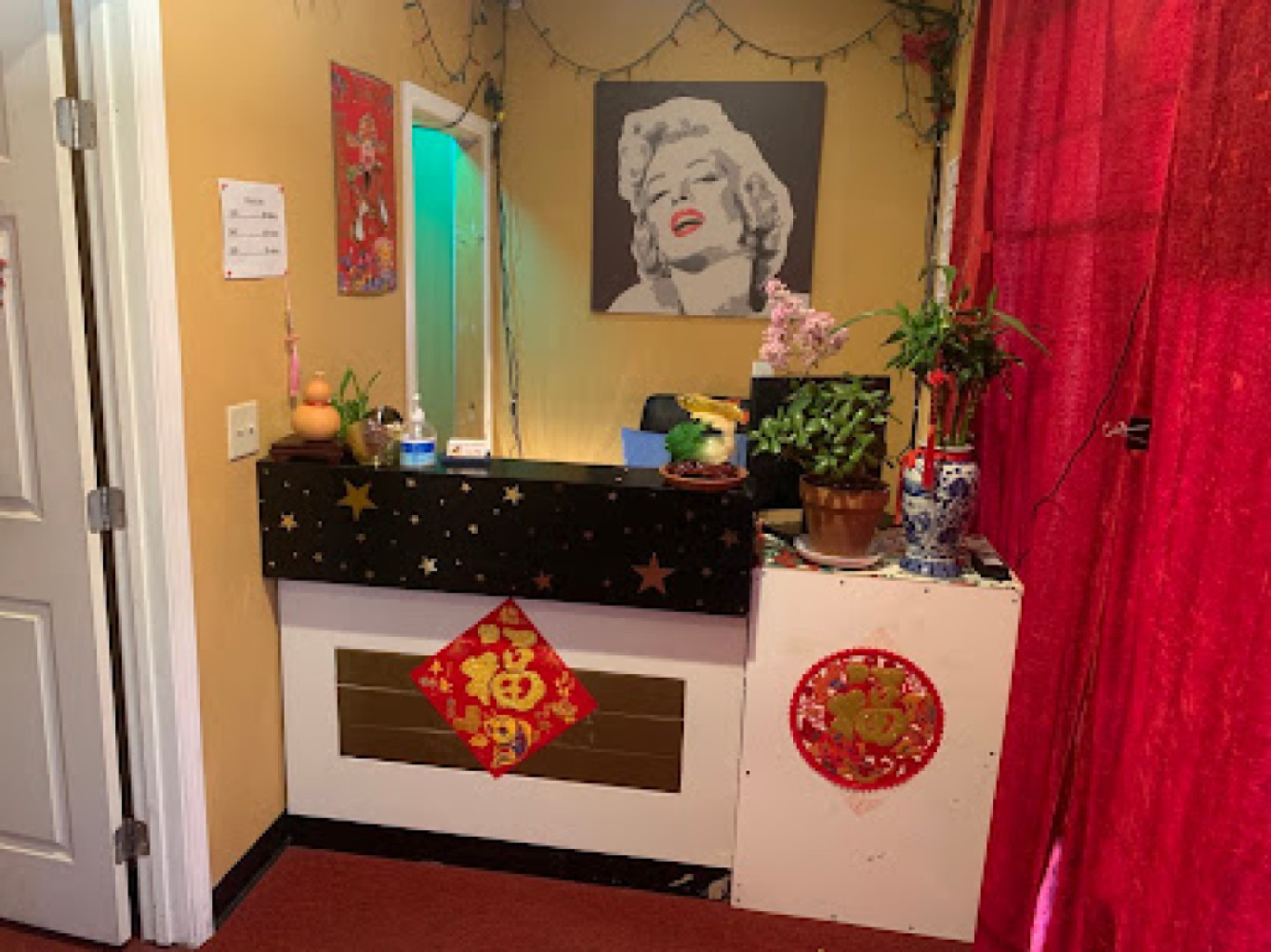 Big Apple Massage photo 1