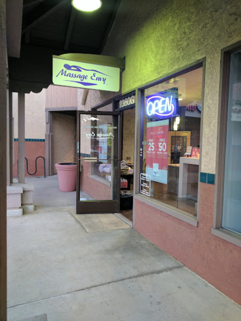 VIP Massage Spa photo 1