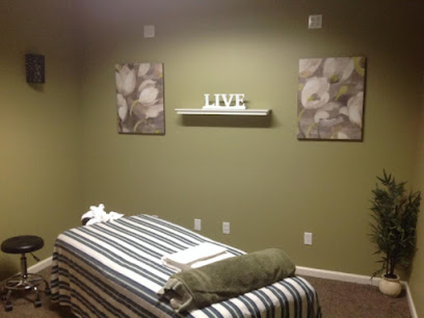 Xi Xi Spa photo 1
