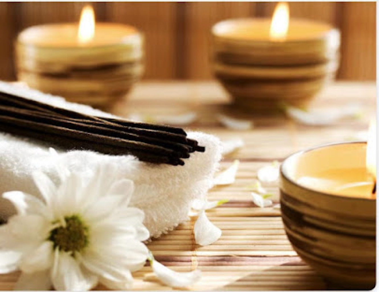 Lucky massage photo 1