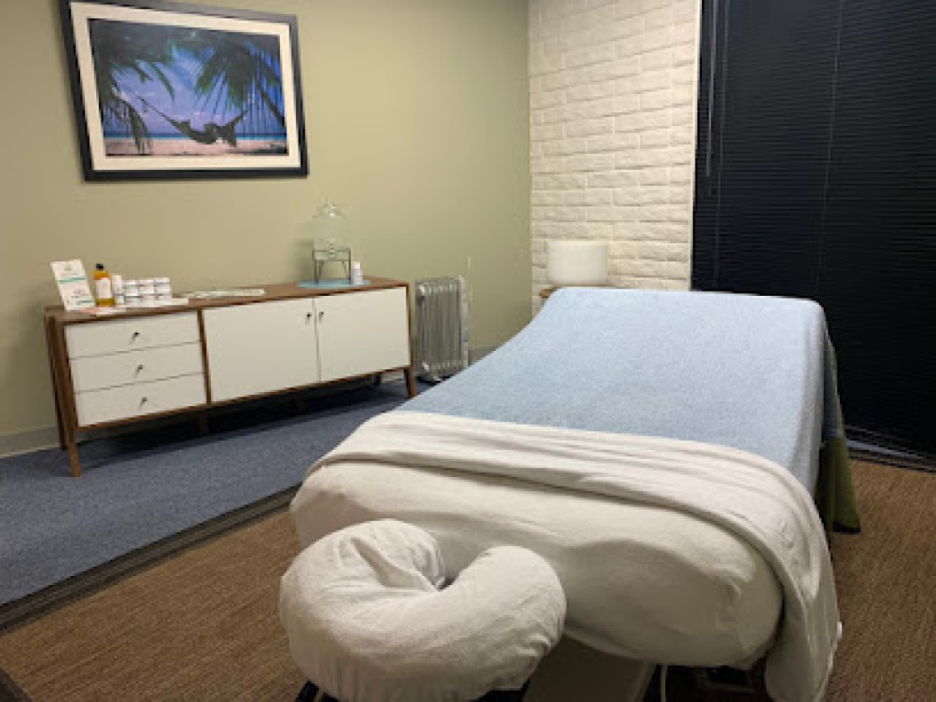 Thai & Swedish Massage photo 1