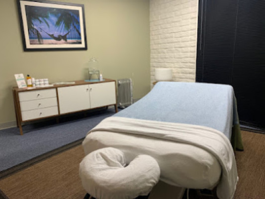 Thai & Swedish Massage listing photo