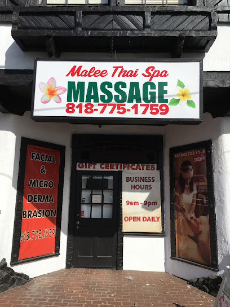 Malee Thai Spa & Massage photo 1