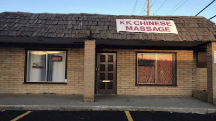 China Massage listing photo