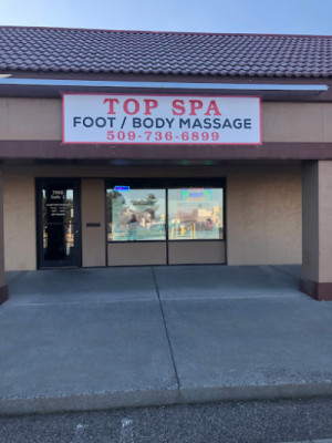 Top Spa listing photo