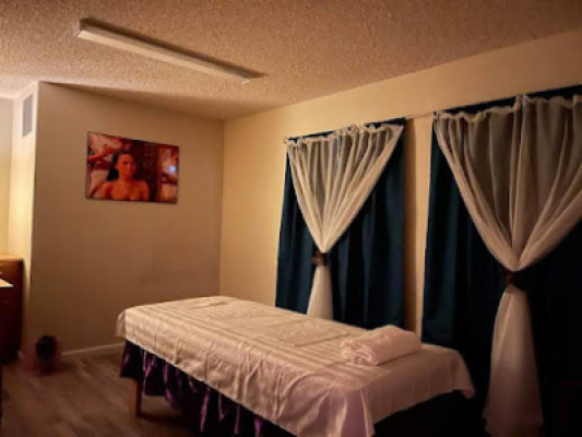 Massage listing photo