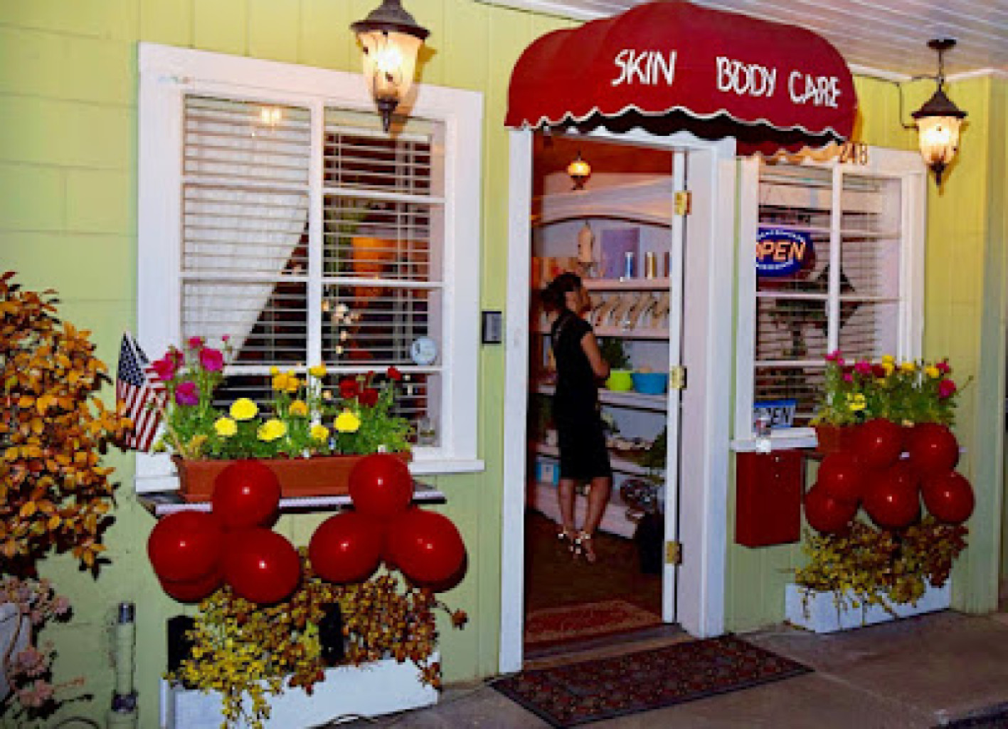 Yvette Spa by Jackie photo 1