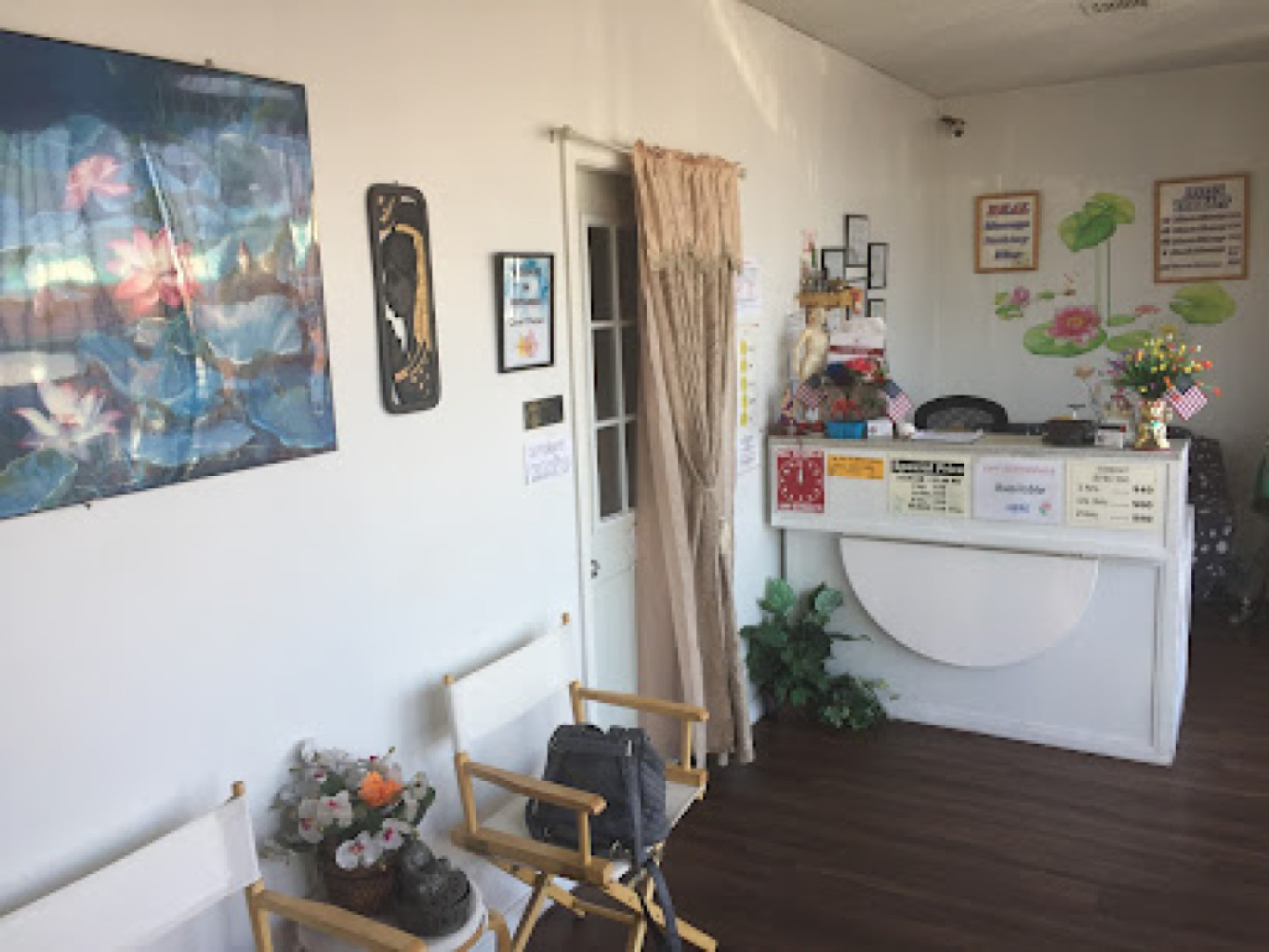 Lotus Therapy photo 1