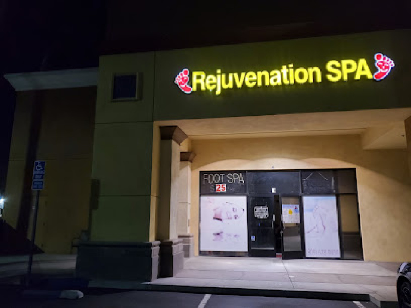 Rejuvenation Spa photo 1