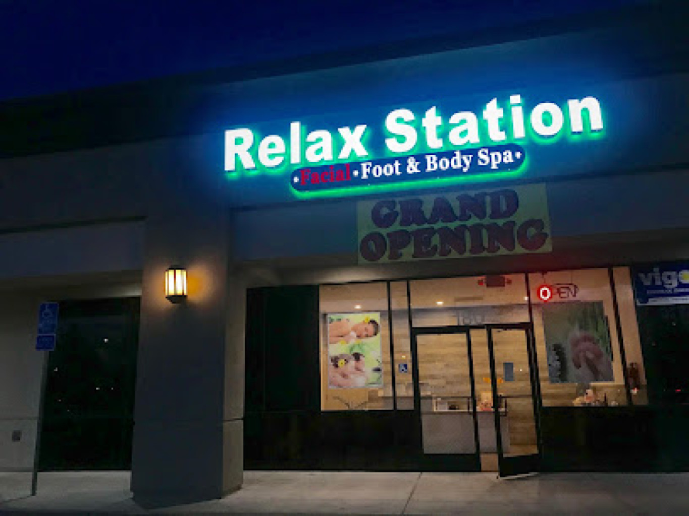Relax Station #2 photo 1