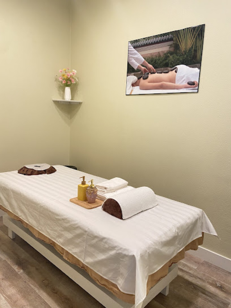 A & M Massage photo 1