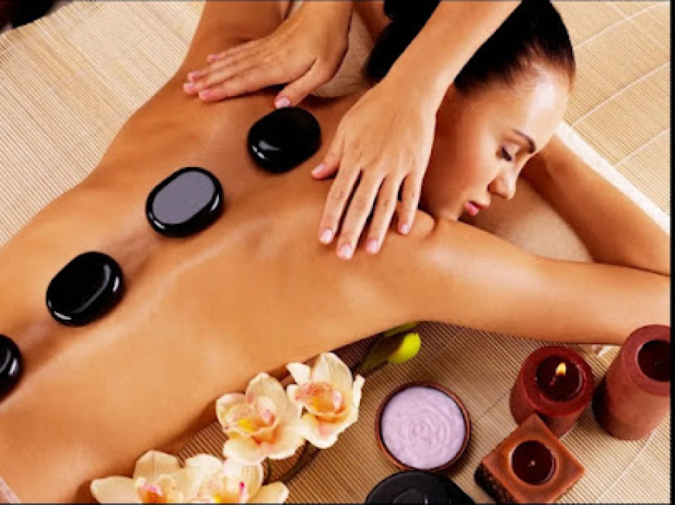 Sunny Massage photo 1