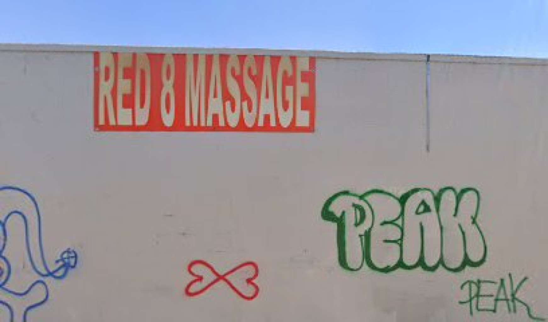 Red 8 Massage photo 1