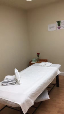 Yuba city massage listing photo