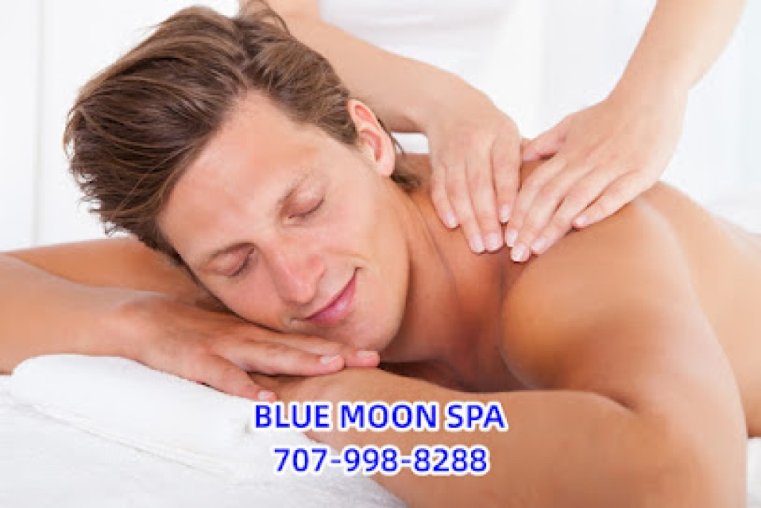 Blue Moon Spa photo 1