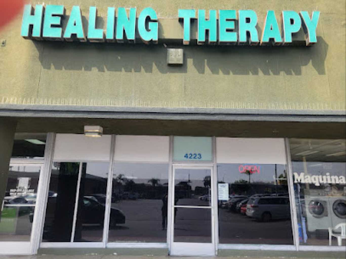 Healing Therapy photo 1
