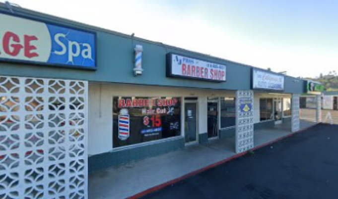 Asian Foot Massage Spa listing photo